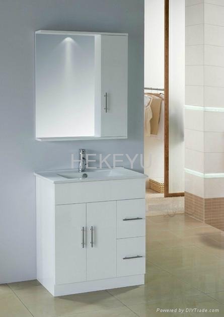 bathroom cabinet/bathroom vanity ky-3033 5