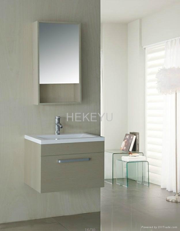 bathroom cabinet / bathroom vanity ky-3013-1 3
