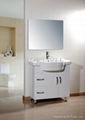 bathroom cabinet/bathroom vanity ky-3060 4
