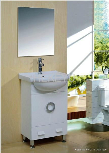 bathroom cabinet / bathroom vanity ky-3013-1 2