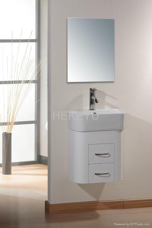 bathroom cabinet/bathroom vanity ky-3069 3