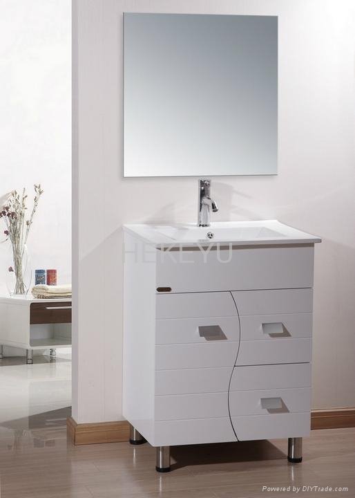 bathroom cabinet/bathroom vanity ky-3084 2
