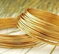 Brass Wire