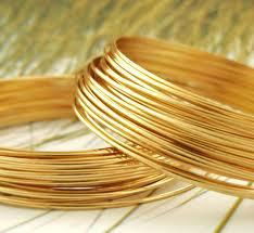 Brass Wire