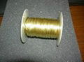 Brass Wire 2