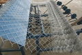 Professional Factory Garden border chain link fence   2