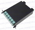 MPO MTP Cassette Module fiber optic