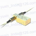 1X2 fiber optical switch