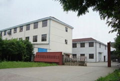 Baoji Jintai Metal Material Co.,Ltd.