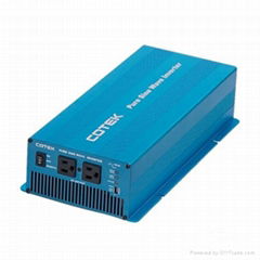 pure sine wave inverter 1000w