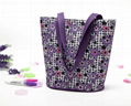 Women Fashion shopping bag china reliable manufacturer 2