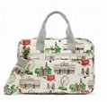 Fashionable laptop bag  for women and ladies 1