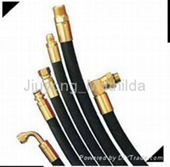 Hydraulic Hose Pipes 