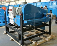 Decanter centrifuge supplier KOSUN