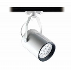 12W LED Track Light