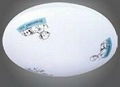 18W Ceiling-mounted LED light