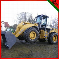 wheel loader for sale