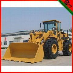 used komatsu wheel loader