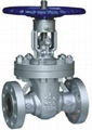 Gate valves