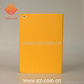 new product PU material leather case for