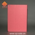 new leather fashion case for ipad air 2