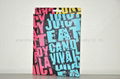 new western fashion case for ipad 2 3 4