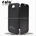 new good 3200 mah battery cover for samsung galaxy note 2 4