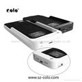 4200Mah battery case for apple iphone 5