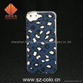 new soft TPU material case for iphone 5s 3
