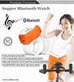 Watch sport bluetooth speaker  1
