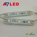 5050 high brightness outdoor backlight led module 2