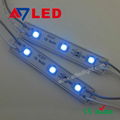 5050 high brightness outdoor backlight led module 3