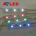 5050 high brightness outdoor backlight led module 5