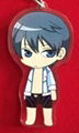 acrylic key chain 2