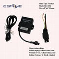 Mini Car GPS Tracker 1