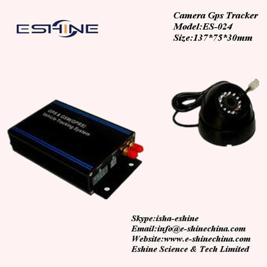 Camera Gps Tracker