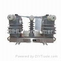 Outdoor  Metering Device Combined Transformer 4