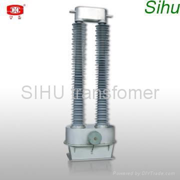 Dry-type High Voltage Current Transformer