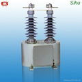 Dry-type Current Transformers 1