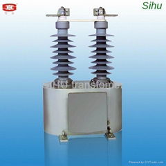 Dry-type Current Transformers