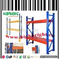 heavy duty warehouse rack