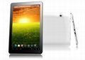 10.1 inch RK3168 dual core tablet PC