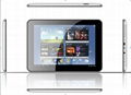 8 inch Allwinner A20 dual core tablet PC  with best quality