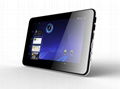 7" dual core Allwinner A20 tablet PC