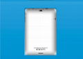 7" quad core A31S tablet PC with IPS screen 2