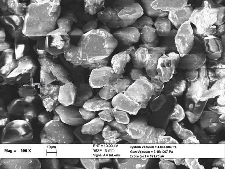 TM-SW Series Sphere-like Alumina Filler