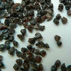 Brown Fused Alumina