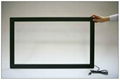 46" infrared 6 point touch screen 4