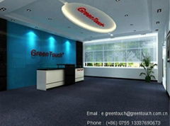 Shenzhen GreenTouch Technology Co., Ltd.