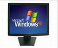 21.5 inch Desktop touch monitor 1